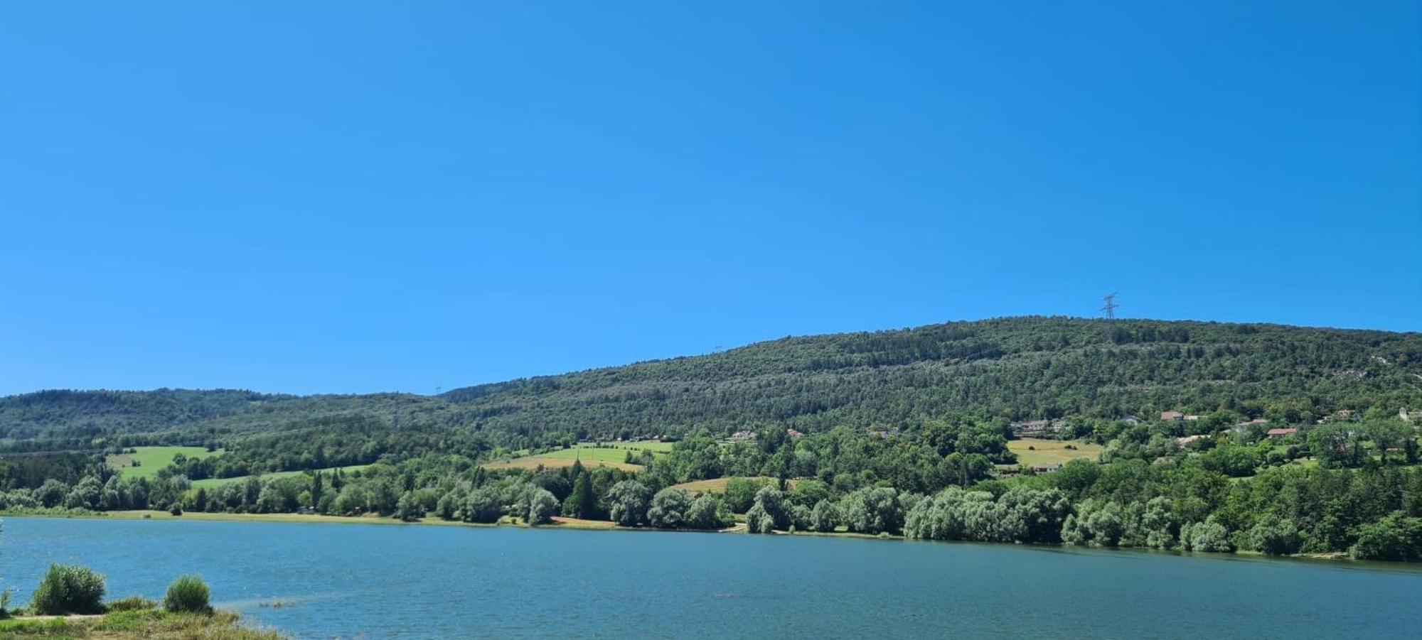 Au Moulin Du Pont Hotel Samognat ภายนอก รูปภาพ